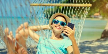 Pensar las vacaciones en grande, con los beneficios de Banco Macro