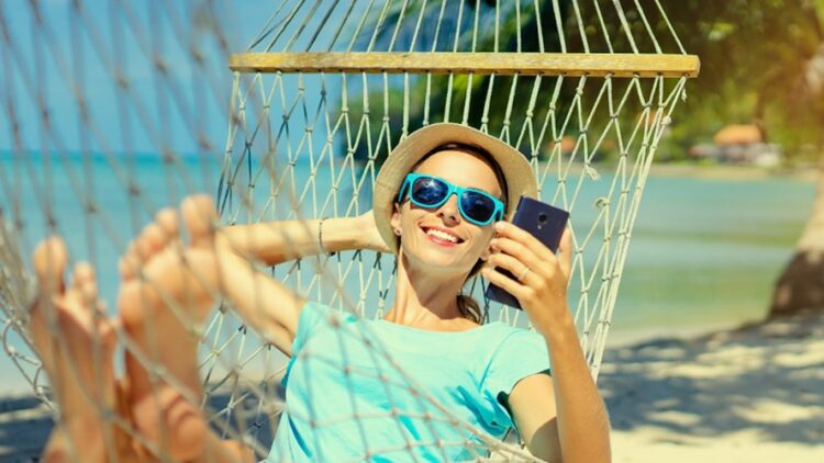 Pensar las vacaciones en grande, con los beneficios de Banco Macro