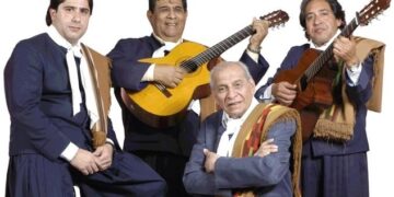 Un festival con el agua a sus pies