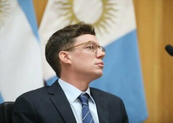 Hernández Maqueda rompió con Carrió por su alianza con el PJ cordobés