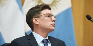Hernández Maqueda rompió con Carrió por su alianza con el PJ cordobés