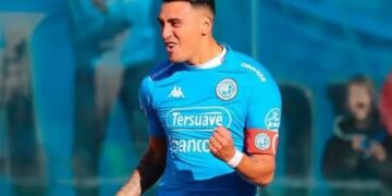 Suárez tiene todo arreglado con Belgrano y Vélez busca a Losada