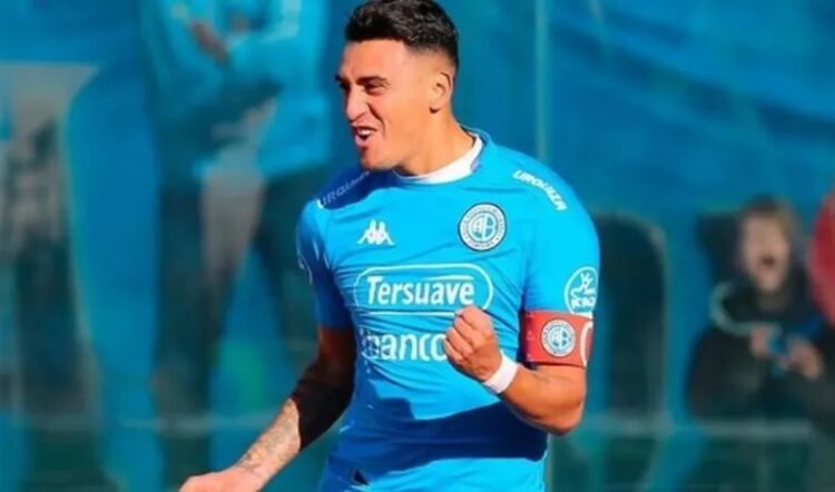 Suárez tiene todo arreglado con Belgrano y Vélez busca a Losada