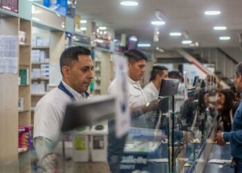 Medicamentos: denuncian una suba “desproporcionada”