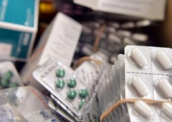 Psicofármacos en el pico de subas en los medicamentos