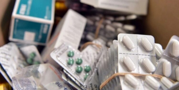 Medicamentos por debajo de la inflación