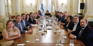 Milei les pide a sus diputados que sesionen lo antes posible