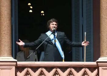 Radicales cordobeses exigen no “avalar el ajuste salvaje” de Milei