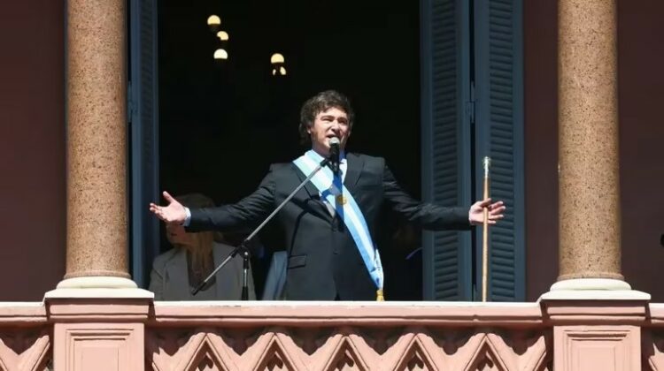 Radicales cordobeses exigen no “avalar el ajuste salvaje” de Milei