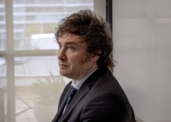 El Presidente agradeció al comité de Pymes, Emprendedores y Productores por apoyo al DNU