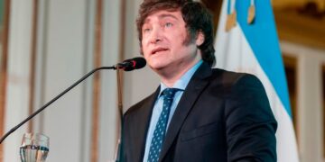 Milei: «No hay plan B para hacer las cosas bien»