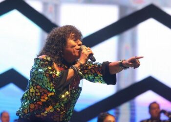 Se viene un festival con “La Mona” como figura