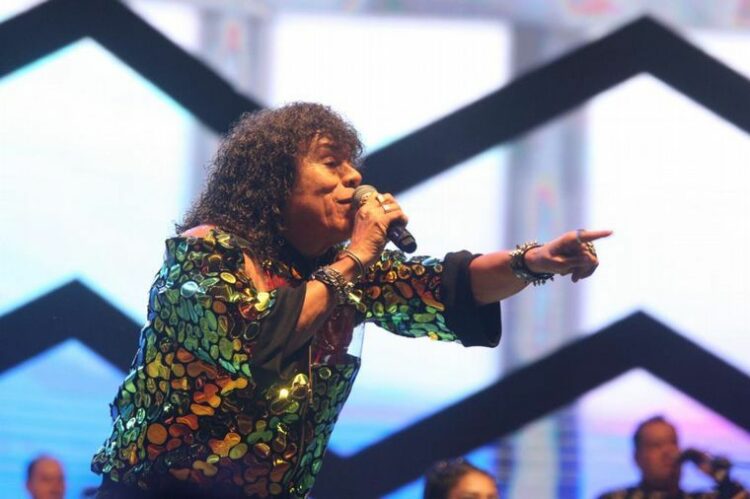 Se viene un festival con “La Mona” como figura