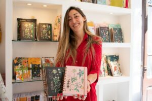 De qué se trata "Envión", el programa para los emprendedores cordobeses
