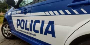Detuvieron en Alta Gracia a un hombre acusado de matar a golpes a su madre de 72 años