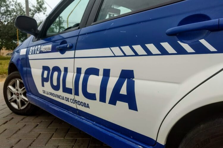 Detuvieron en Alta Gracia a un hombre acusado de matar a golpes a su madre de 72 años
