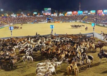 Jesús María iniciará la temporada festivalera