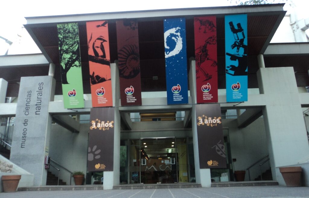 Un abanico de propuestas expositivas