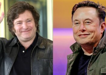 Elon Musk afirmó que Estados Unidos debería adoptar el sistema de votación que impulsa Milei