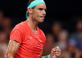 Nadal se perderá el Abierto de Australia