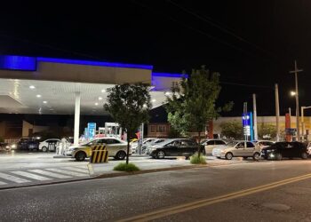 Los combustibles ya aumentaron un 27%: así quedaron los precios en Córdoba