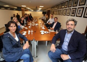 De la Sota defiende a sectores afectados por la Ley ómnibus