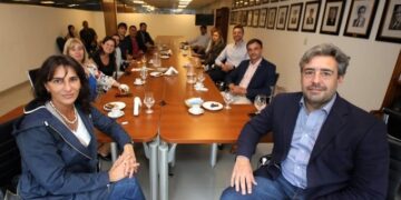 De la Sota defiende a sectores afectados por la Ley ómnibus