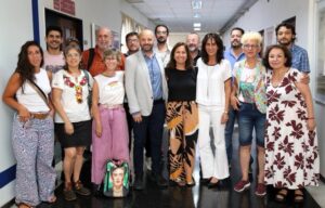 De la Sota defiende a sectores afectados por la Ley ómnibus