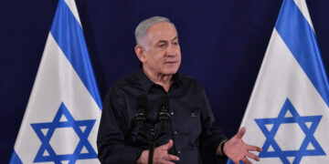 Netanyahu criticó a la CIJ, que le exigió evitar un genocidio