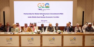 Año nuevo: débiles esperanzas para el Sur