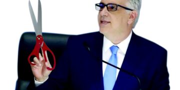 El ajuste en Córdoba