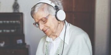Notas que sanan: el papel terapéutico de la música en la vida diaria