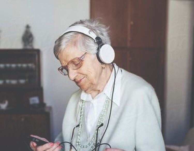 Notas que sanan: el papel terapéutico de la música en la vida diaria Notas que sanan: el papel terapéutico de la música en la vida diaria