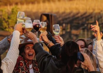 Cinco propuestas para disfrutar del verano en La Cumbre