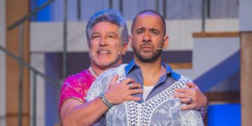 Pachu Peña: “El éxito es cuando le sacás una sonrisa a la gente”