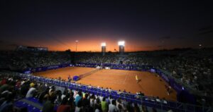 El Córdoba Open 2024 ya tiene lista confirmada: Cerúndolo, Báez y Etcheverry entre los destacados