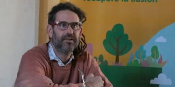 Tras su asunción en Ambiente, tildan de “traidor” a Riveros