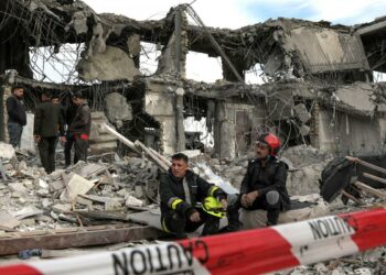 Pakistán bombardeó a Irán y se teme una escalada regional