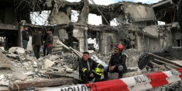 Pakistán bombardeó a Irán y se teme una escalada regional