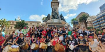 Sectores de la cultura local preparan su adhesión al paro
