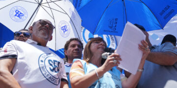 Las centrales sindicales advierten: “Córdoba no ha sido ajena al ajuste”