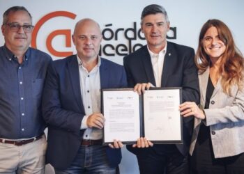 Convenio para potenciar la competitividad de la ciudad