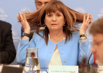 ATE envió carta documento a Bullrich y negó «obligación» de pagar por gastos de operativos