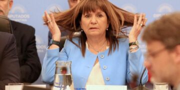 ATE envió carta documento a Bullrich y negó «obligación» de pagar por gastos de operativos
