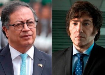 Legisladores de UxP en el Parlasur enviaron carta a Petro por los «irresponsables» dichos de Milei