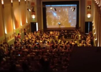 Trabajadores de la cultura convocan a un cacerolazo