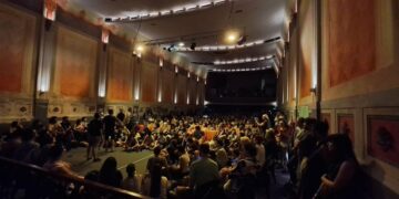 Teatros locales en alerta por la ley ómnibus