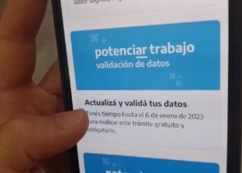 Capital Humano informó que dará de baja por «incompatibilidades» más de 27.000 planes sociales