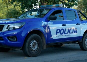 Un policía mató a un presunto ladrón que le habría robado