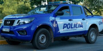 Un policía mató a un presunto ladrón que le habría robado